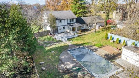 6805 S Ford Road Zionsville IN 46077