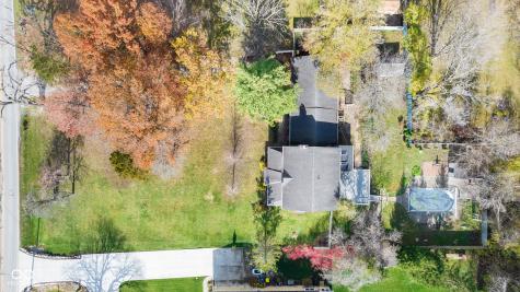 6805 S Ford Road Zionsville IN 46077