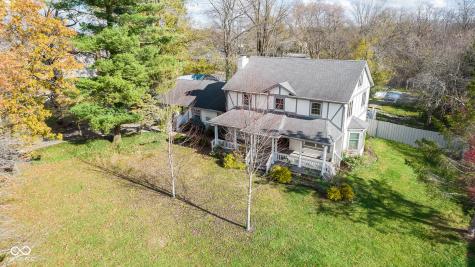 6805 S Ford Road Zionsville IN 46077