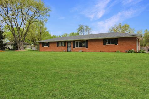 5735 Norcroft Drive Indianapolis IN 46221
