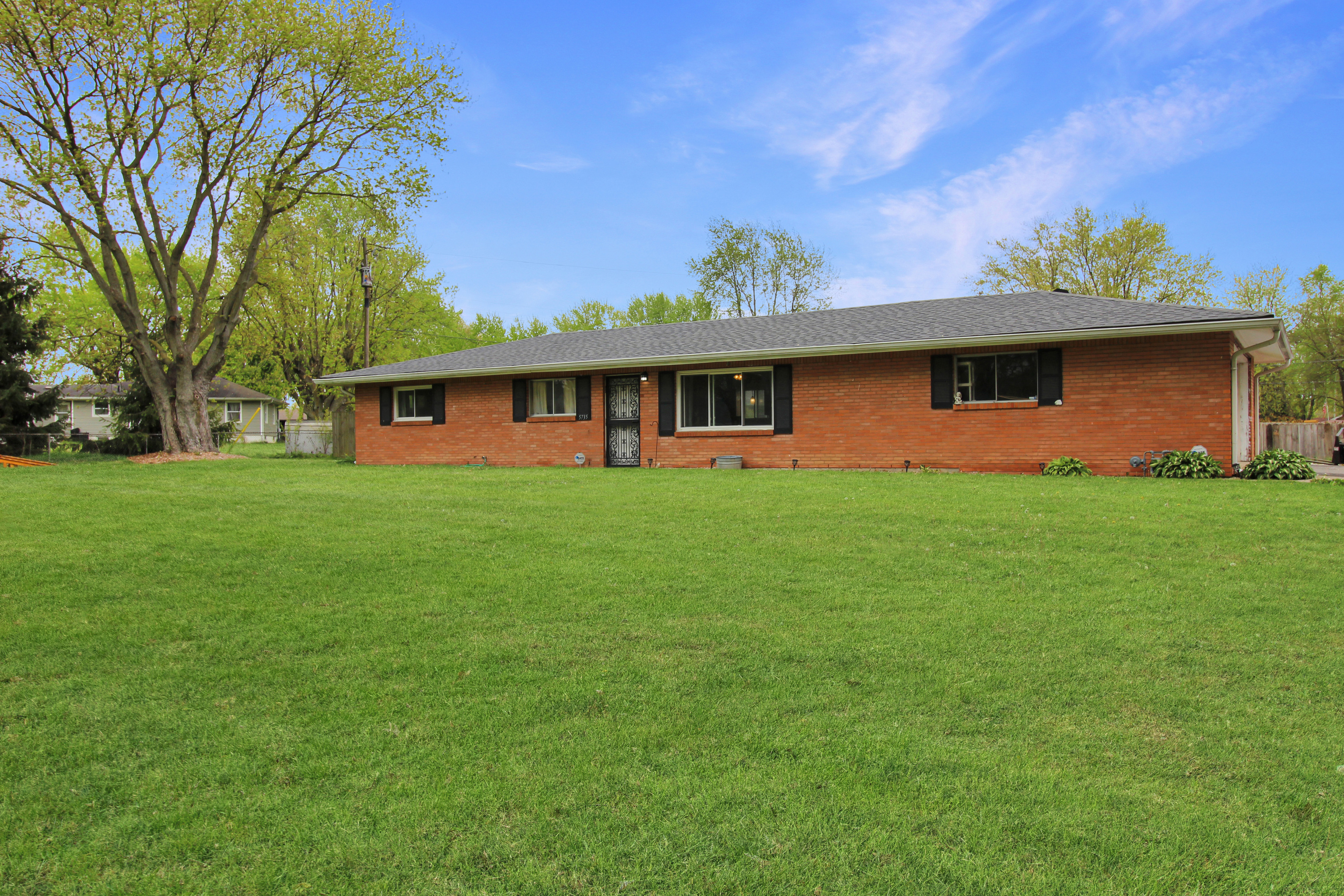 5735 Norcroft Drive Indianapolis IN 46221