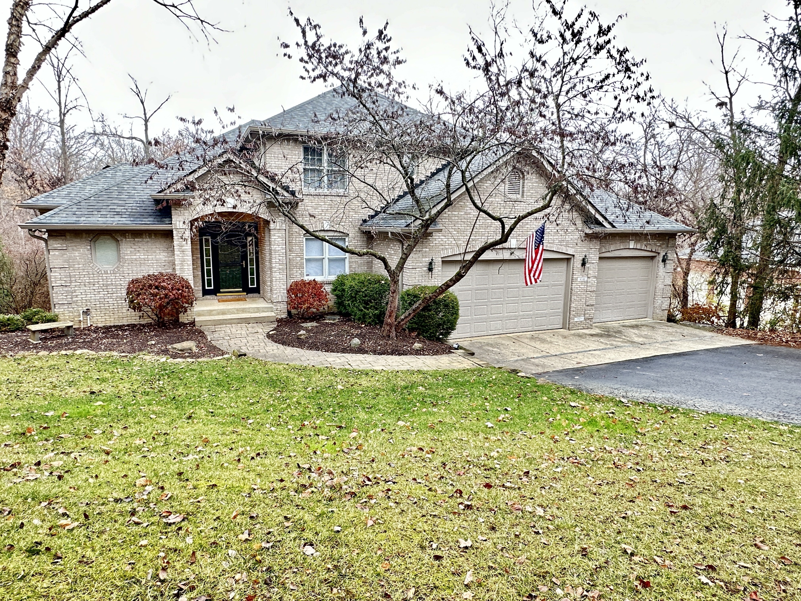 8746 Potters Cove Court Indianapolis IN 46234