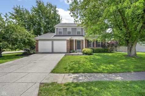 11133 Sunnybay Lane Indianapolis IN 46236