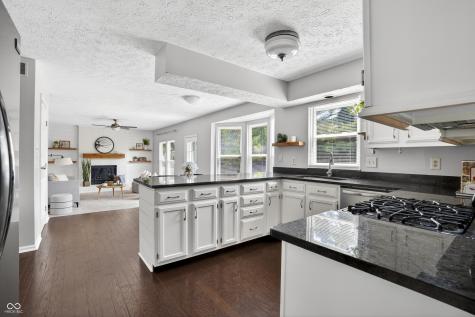11133 Sunnybay Lane Indianapolis IN 46236
