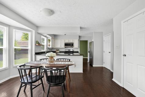 11133 Sunnybay Lane Indianapolis IN 46236