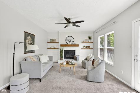 11133 Sunnybay Lane Indianapolis IN 46236