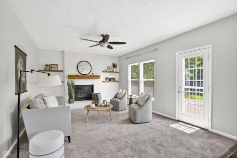 11133 Sunnybay Lane Indianapolis IN 46236