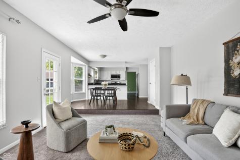 11133 Sunnybay Lane Indianapolis IN 46236