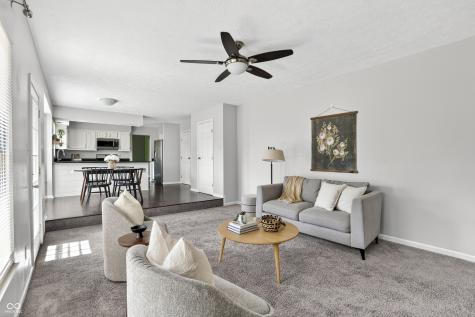 11133 Sunnybay Lane Indianapolis IN 46236