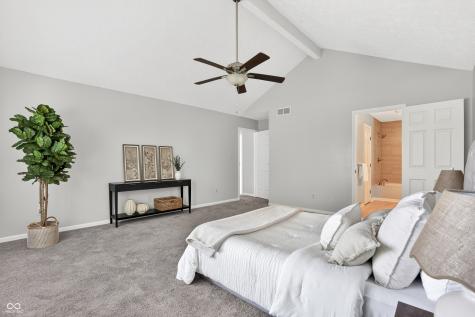 11133 Sunnybay Lane Indianapolis IN 46236