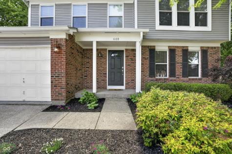 11133 Sunnybay Lane Indianapolis IN 46236