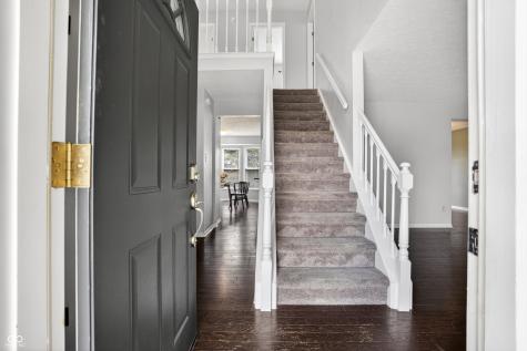 11133 Sunnybay Lane Indianapolis IN 46236