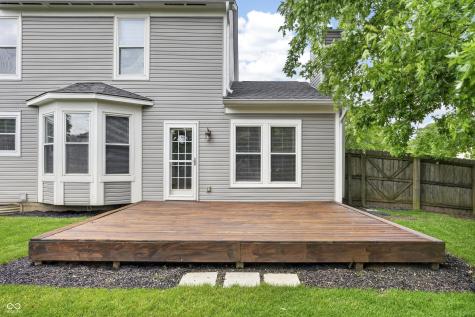 11133 Sunnybay Lane Indianapolis IN 46236