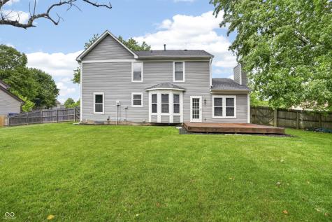 11133 Sunnybay Lane Indianapolis IN 46236