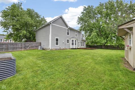 11133 Sunnybay Lane Indianapolis IN 46236