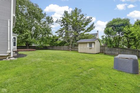 11133 Sunnybay Lane Indianapolis IN 46236