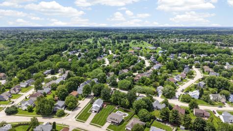 11133 Sunnybay Lane Indianapolis IN 46236