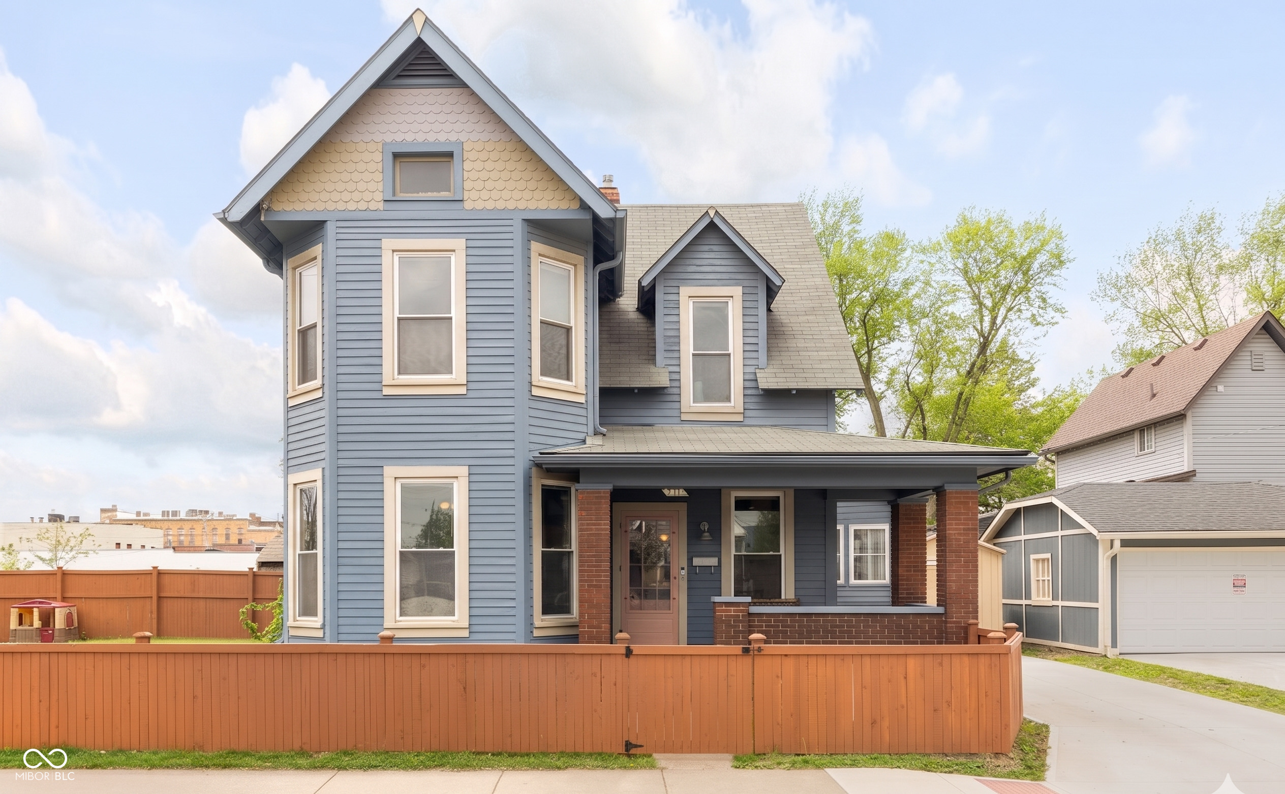 1012 Olive Street Indianapolis IN 46203