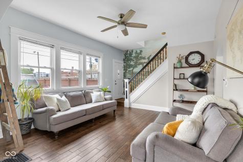 1012 Olive Street Indianapolis IN 46203
