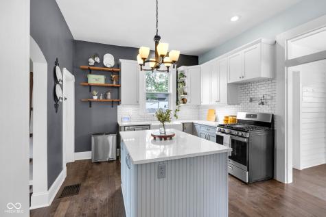 1012 Olive Street Indianapolis IN 46203