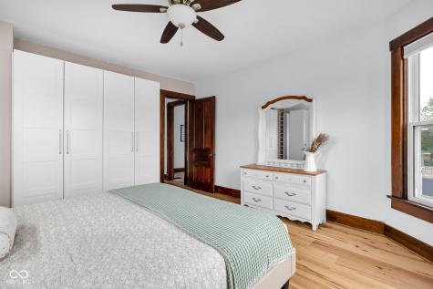 1012 Olive Street Indianapolis IN 46203