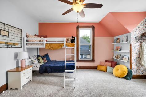 1012 Olive Street Indianapolis IN 46203