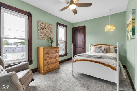1012 Olive Street Indianapolis IN 46203