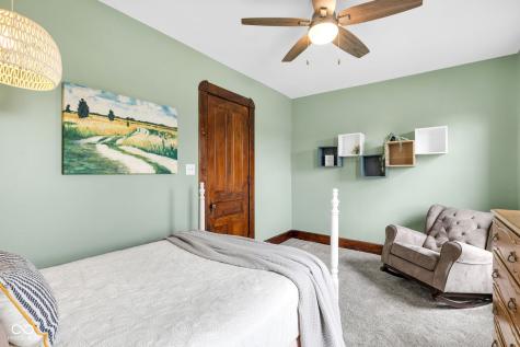 1012 Olive Street Indianapolis IN 46203