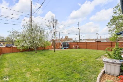 1012 Olive Street Indianapolis IN 46203