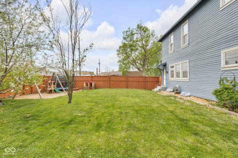 1012 Olive Street Indianapolis IN 46203