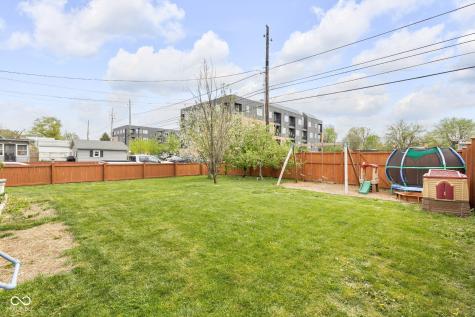1012 Olive Street Indianapolis IN 46203