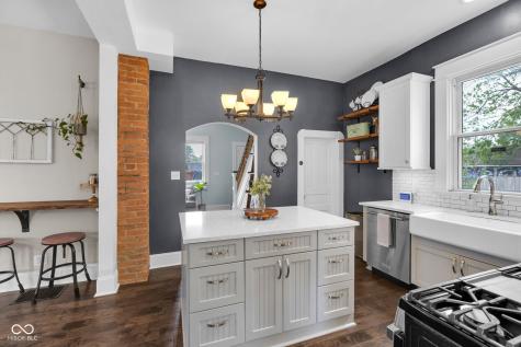 1012 Olive Street Indianapolis IN 46203