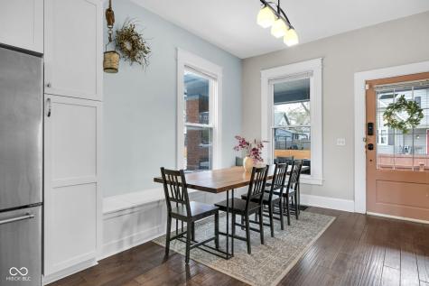 1012 Olive Street Indianapolis IN 46203