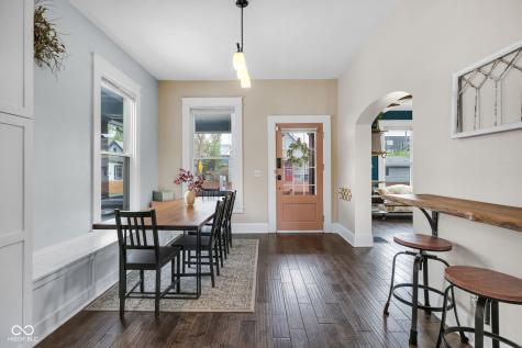1012 Olive Street Indianapolis IN 46203