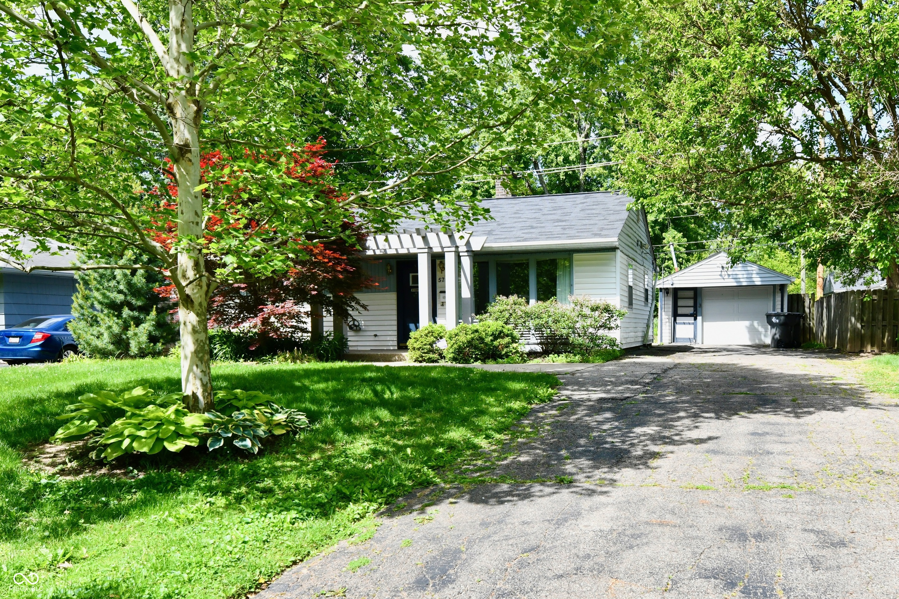 5716 Ralston Avenue Indianapolis IN 46220