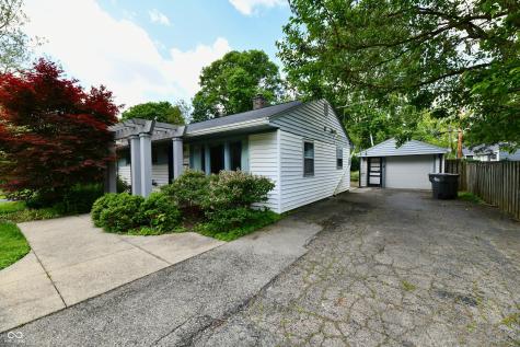 5716 Ralston Avenue Indianapolis IN 46220