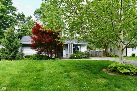 5716 Ralston Avenue Indianapolis IN 46220