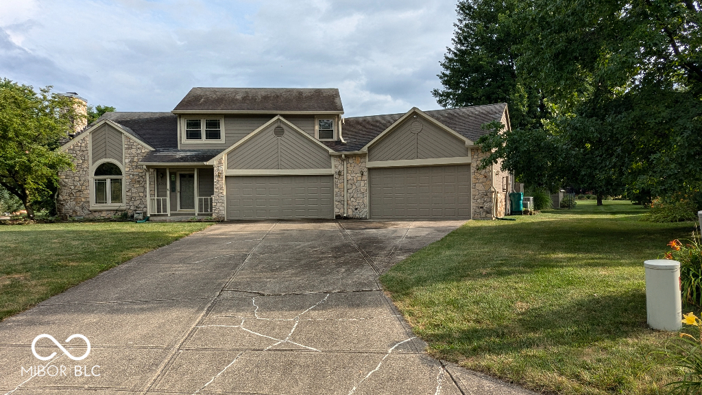 8900 Lesley Lane Brownsburg IN 46112