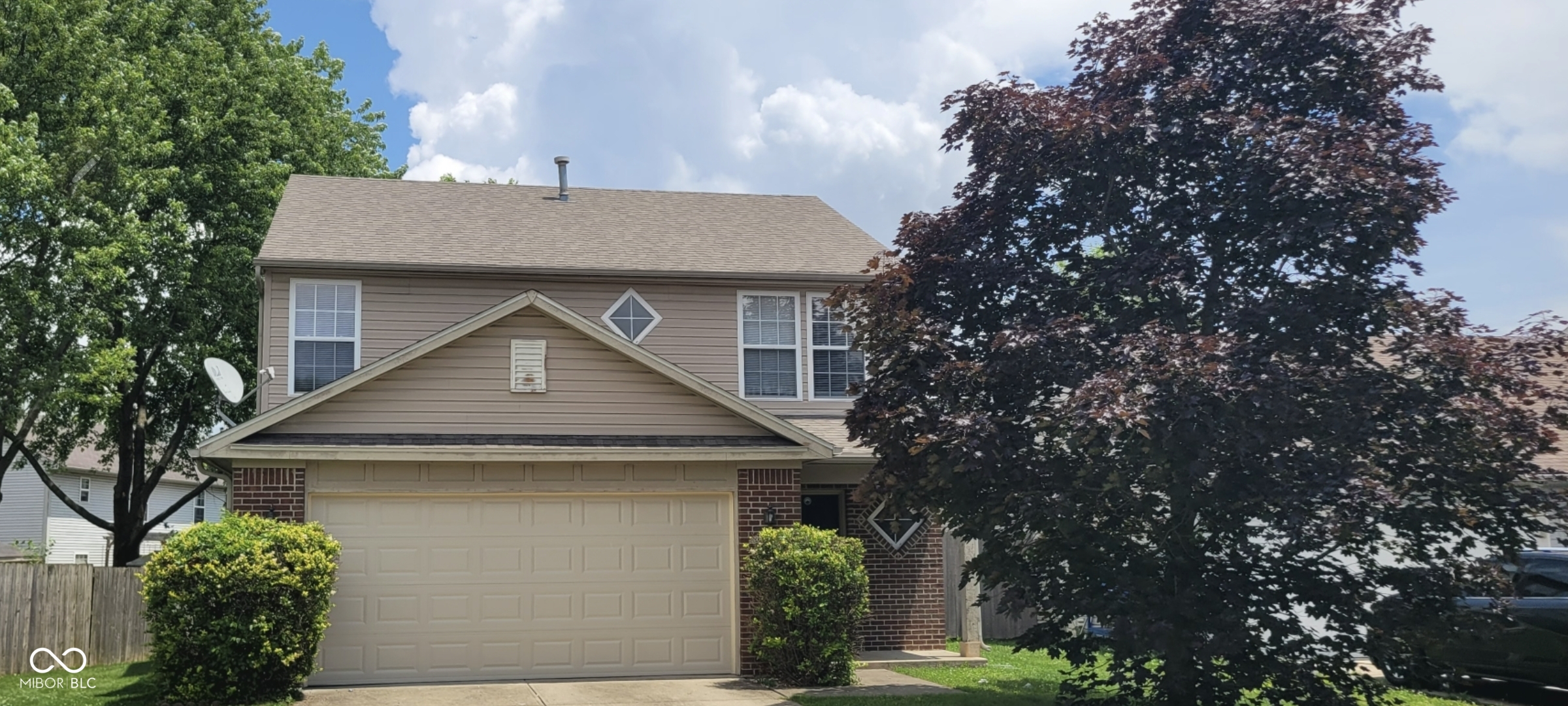 403 Bagley Lane Indianapolis IN 46231
