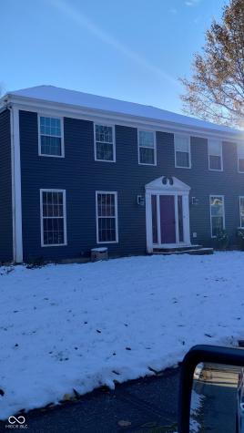 11249 Woodcreek Drive Carmel IN 46033