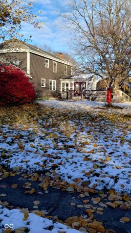 11249 Woodcreek Drive Carmel IN 46033