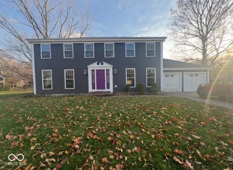 11249 Woodcreek Drive Carmel IN 46033