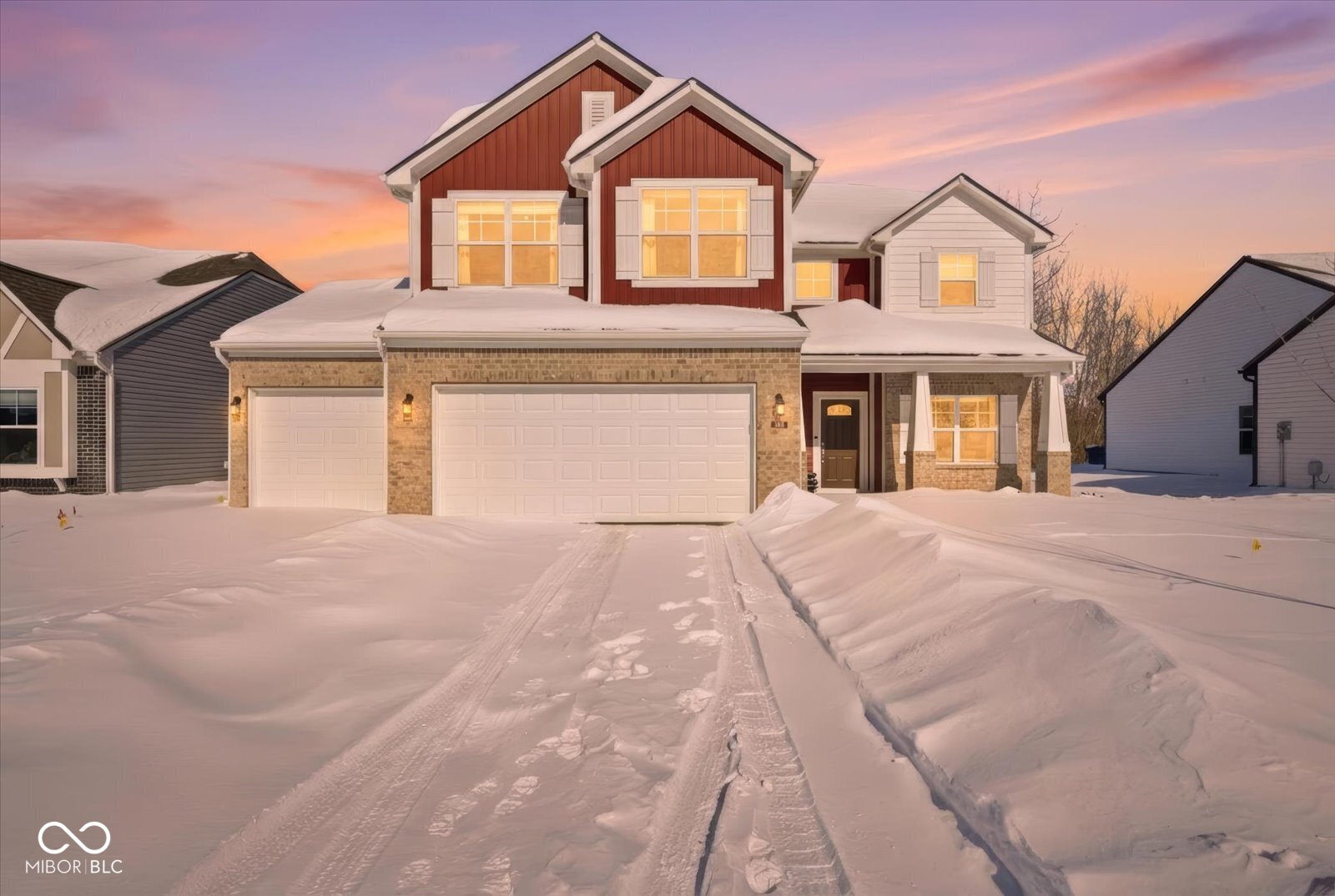 1198 Supernova Drive Franklin IN 46131