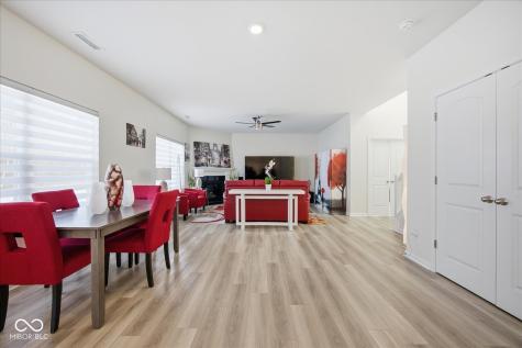 1198 Supernova Drive Franklin IN 46131