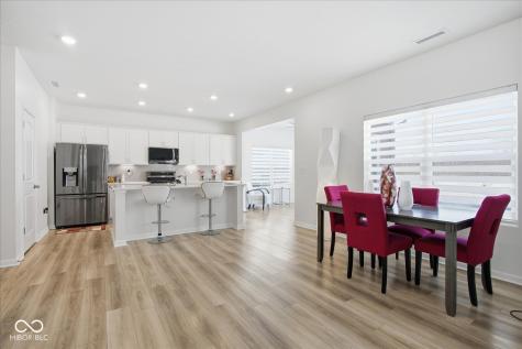 1198 Supernova Drive Franklin IN 46131