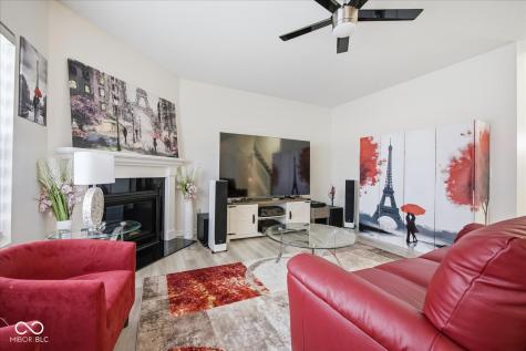 1198 Supernova Drive Franklin IN 46131