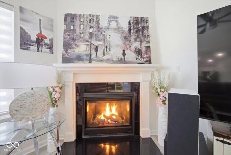 1198 Supernova Drive Franklin IN 46131