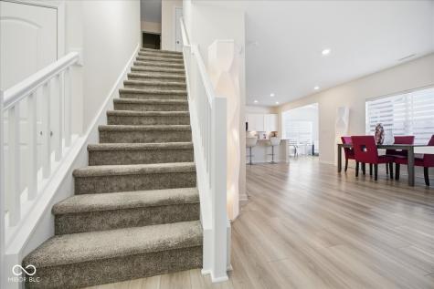 1198 Supernova Drive Franklin IN 46131