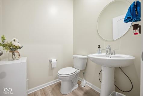 1198 Supernova Drive Franklin IN 46131