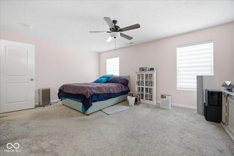 1198 Supernova Drive Franklin IN 46131